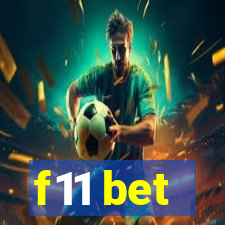 f11 bet